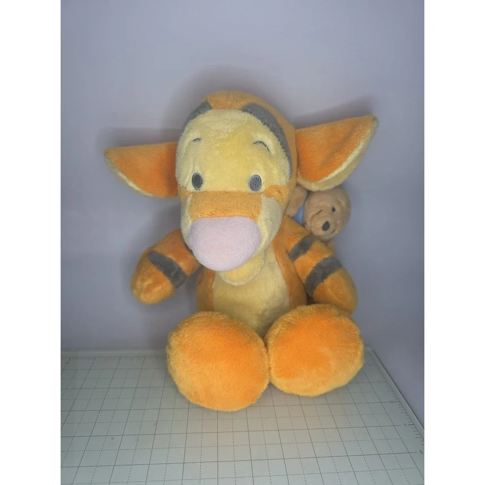 Disney Parks Baby Tigger and Roo 15